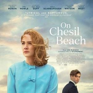 Photo Sur la plage de Chesil