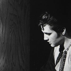 Photo Le Retour du King : Chute et apogée d'Elvis Presley