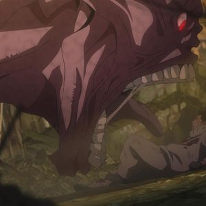 Photo Kaiju No. 8
