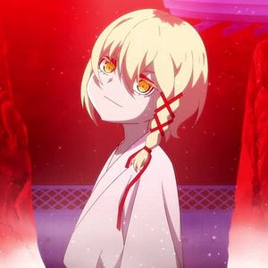 Photo MONOGATARI Series: OFF & MONSTER Season