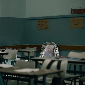 Photo The Teacher