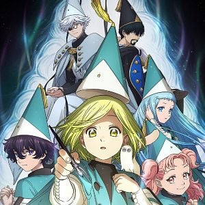 Photo Witch Hat Atelier