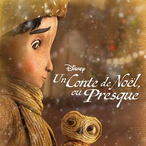 Photo Un conte de Noël, ou presque