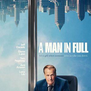 Photo Un homme, un vrai