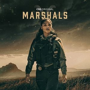 Photo Marshals : A Yellowstone Story