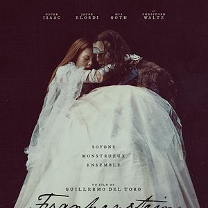 Photo Frankenstein