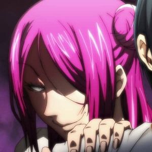 Photo Grand Blue Dreaming