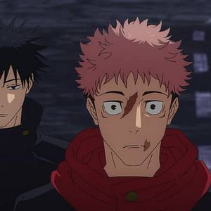 Photo Jujutsu Kaisen