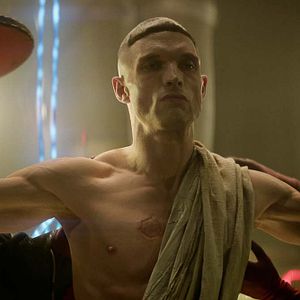 Photo Ed Skrein