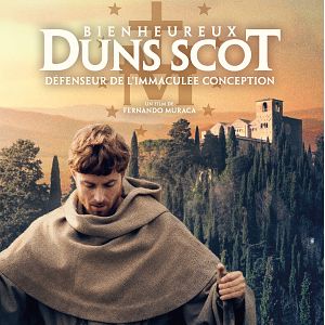 Photo Bienheureux Duns Scot