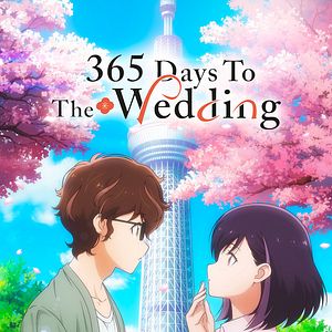 Photo 365 Days to the Wedding