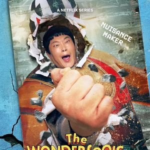 Photo The Wonderfools