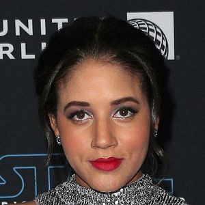 Photo Philicia Saunders