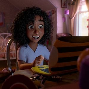 Photo Toy Story 5