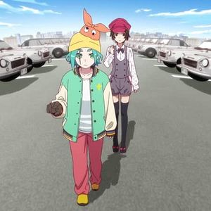 Photo MONOGATARI Series: OFF & MONSTER Season