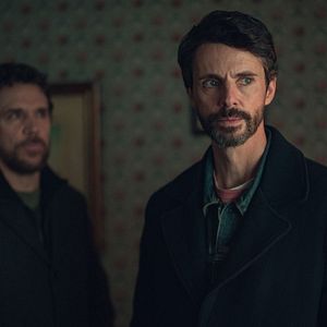 Photo Matthew Goode