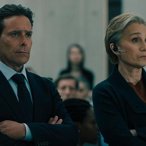 Photo Kristin Scott Thomas