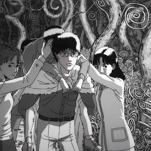Photo Uzumaki