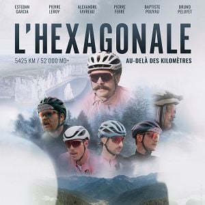 Photo L’Hexagonale