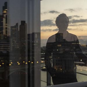 Photo The Night Manager