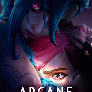 Photo Arcane