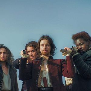 Photo Sabrina Ouazani