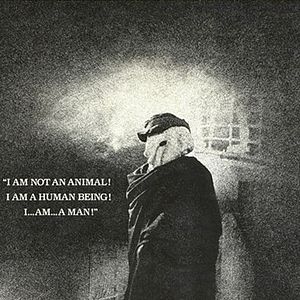 Photo Elephant Man