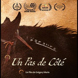 Photo Un Pas de Côté