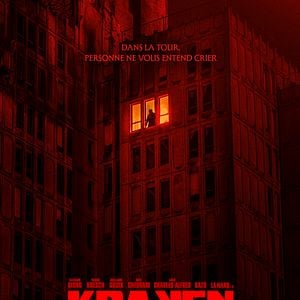 Photo Kraken
