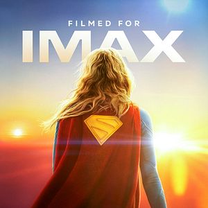 Photo Supergirl