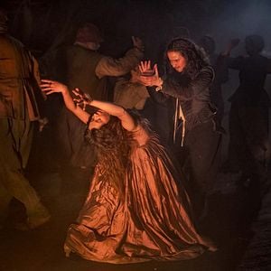 Photo Toutes pour une