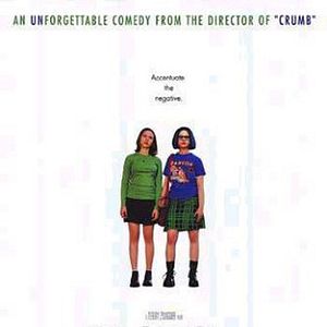 Photo Ghost World