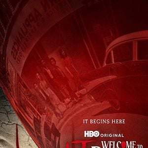 Photo Ça : Bienvenue à Derry