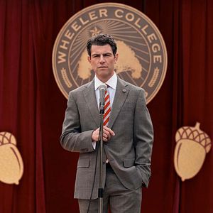Photo Max Greenfield