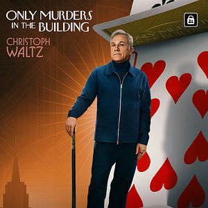 Photo Only Murders In The Building