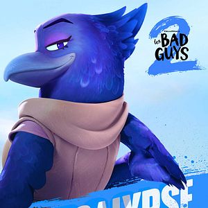 Photo Les Bad Guys 2