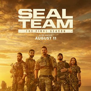 Photo SEAL Team