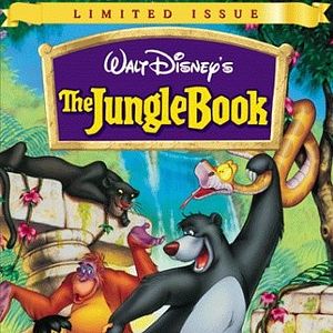 Photo Le Livre de la jungle