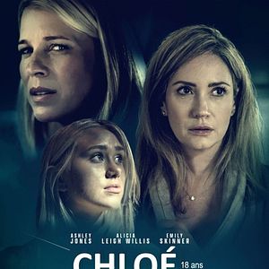 Photo Chloé, 18 ans, disparue