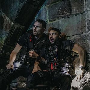 Photo Nassim Lyes