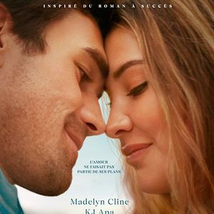 Photo La carte qui mène jusqu'à toi