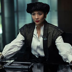 Photo Sandra Yi Sencindiver