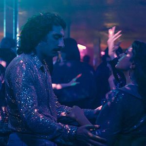 Photo Aurora Giovinazzo