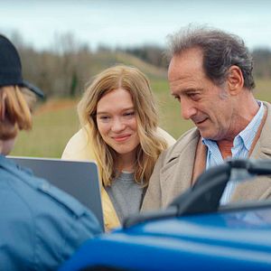 Photo Le Deuxième acte