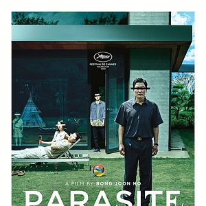 Photo Parasite
