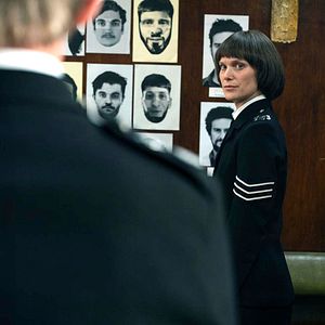 Photo The Long Shadow