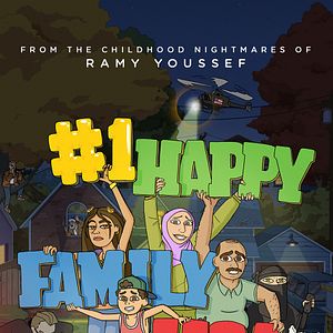 Photo #1 Happy Family USA