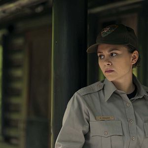 Photo Une nature sauvage