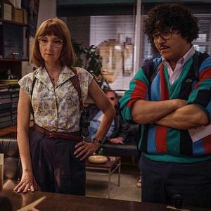 Photo Police Flash 80