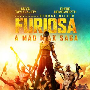 Photo Furiosa: une saga Mad Max